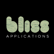 Bliss Applications