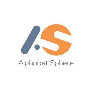 Alphabet Sphere