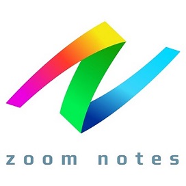 Zoom Notes