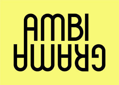 Ambigrama