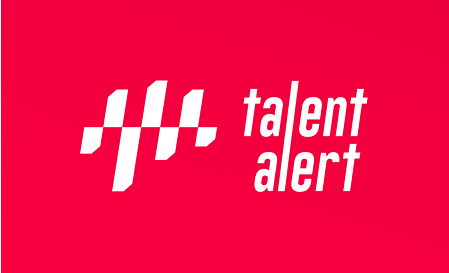 Talent Alert