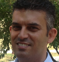 Paulo Jorge Marques dos Santos