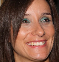 Ana Catarina Simões Seguro