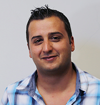 Luís Filipe Bernardes Alexandre