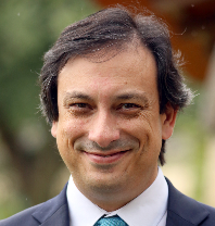 Luis Fernando Cunha Fernandes Andrade dos Santos